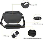 Camera handbag
